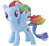 rainbow dash doll