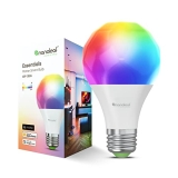 nanoleaf homekit