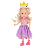 like nastya doll