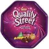quality chocolate