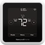 honeywell home t5 smart thermostat