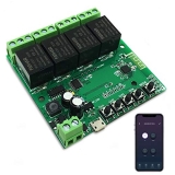 tuya integration home assistant