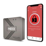 alarm monitoring services