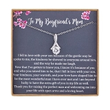 christmas gifts for boyfriends mom