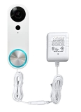 simplisafe doorbell installation