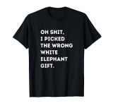 awesome white elephant gifts