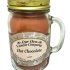 m&m candy jar