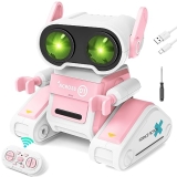 cool robot toys