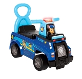 paw patrol ride on toys