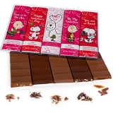 valentines chocolate delivery