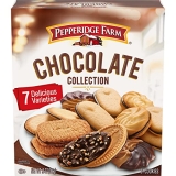 chocolate collection