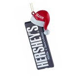 hershey personalized candy