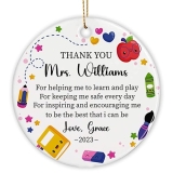 christmas gifts for teachers 2023