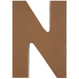 chocolate letters near me