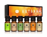 essential oils fall scents