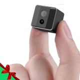 portable surveillance camera