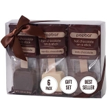 individual hot chocolate gifts