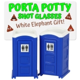 best funny white elephant gifts