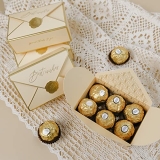 ferrero rocher party favors