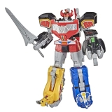 power rangers mighty morphin megazord megapack action figure