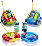 best car toys for 3 year olds