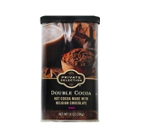 dark chocolate selection