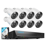 commercial security system