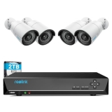 reolink camera system