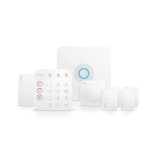 affordable home security systems