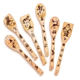 wooden christmas gifts