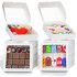 boxes for chocolates
