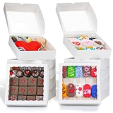 chocolate covered strawberry boxes