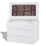 chocolate grazing box