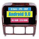 dsp w215