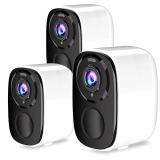 5 camera security system