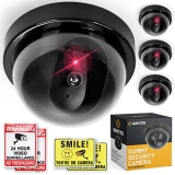 residential surveillance cameras