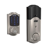 schlage z wave