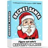 secret santa clue ideas
