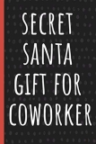 secret santa for him