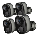 wireless security cameras