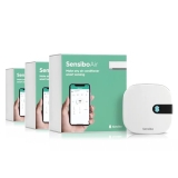 sensibo home assistant