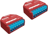 shelly home automation
