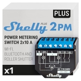 shelly smart home