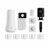 affordable security systems