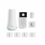 simplisafe home security system