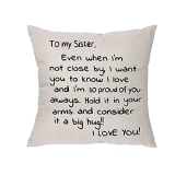 christmas gifts for your sister