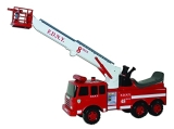 fire truck ride on