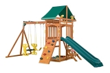best outdoor playsets