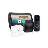 amazon smart home hub