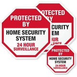 home security services near me